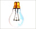 Lampe argon